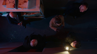She Sees Red - Interactive Movie screenshot 10