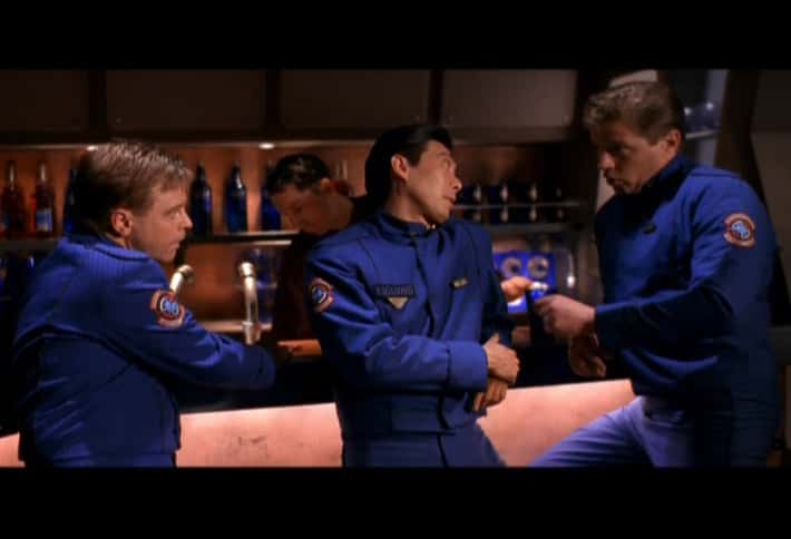 #2. Wing Commander™ 4: The Price of Freedom (GOG) 由: Electronic Arts