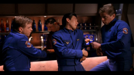 Wing Commander™ 4: The Price of Freedom screenshot 3