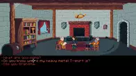 Powers in the Basement screenshot 3