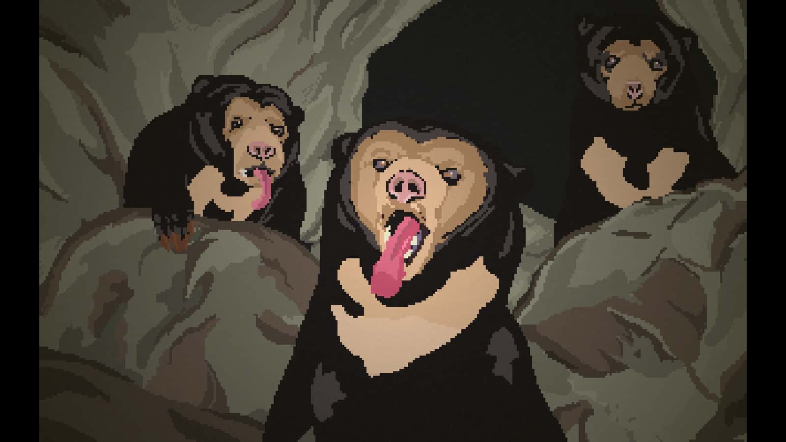 #2. Sumatra: Fate of Yandi (GOG) 게시자: Cloak and Dagger Games