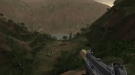 I.G.I. 2: Covert Strike screenshot 1