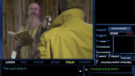 Tex Murphy: The Pandora Directive screenshot 11
