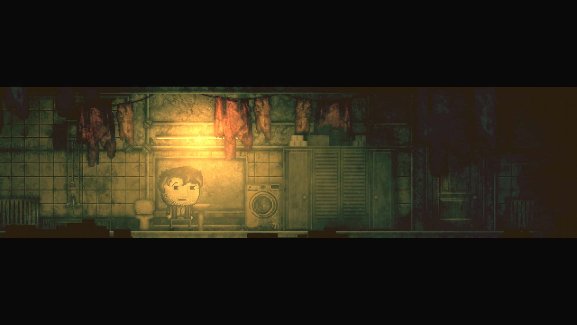#8. DISTRAINT 2 - OST (GOG) Bởi: Jesse Makkonen