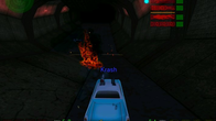 Interstate '82 screenshot 11