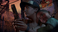 The Walking Dead: A New Frontier screenshot 7