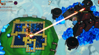 Sky Cannoneer screenshot 8