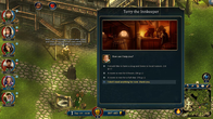 Lords of Xulima screenshot 6