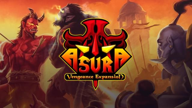 Asura: Vengeance Edition