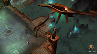 Aarklash: Legacy screenshot 5
