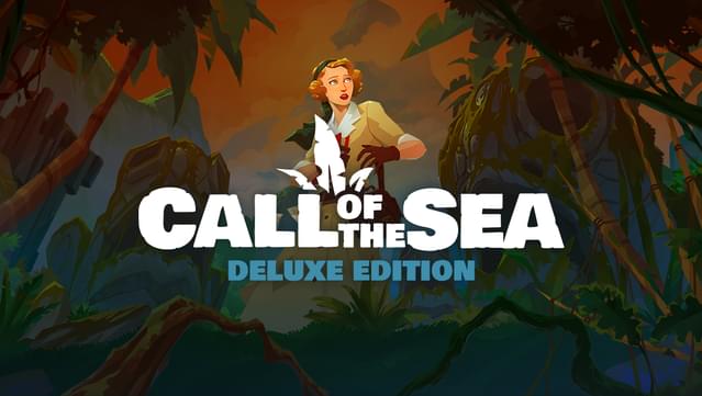 Call of the Sea Deluxe Edition