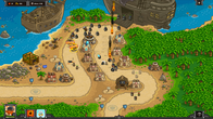 Kingdom Rush: Frontiers screenshot 4