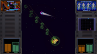 Free Stars: Battles in the Beyond screenshot 6