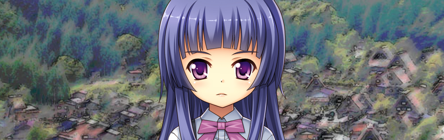 Release: Higurashi When They Cry Hou - Rei - GOG.com