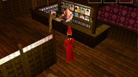 Simon the Sorcerer 3D screenshot 7