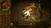 Dungeon Keeper Gold™ screenshot 9