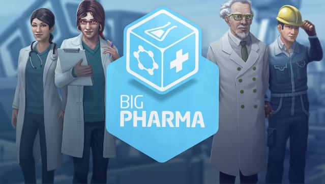 Big Pharma