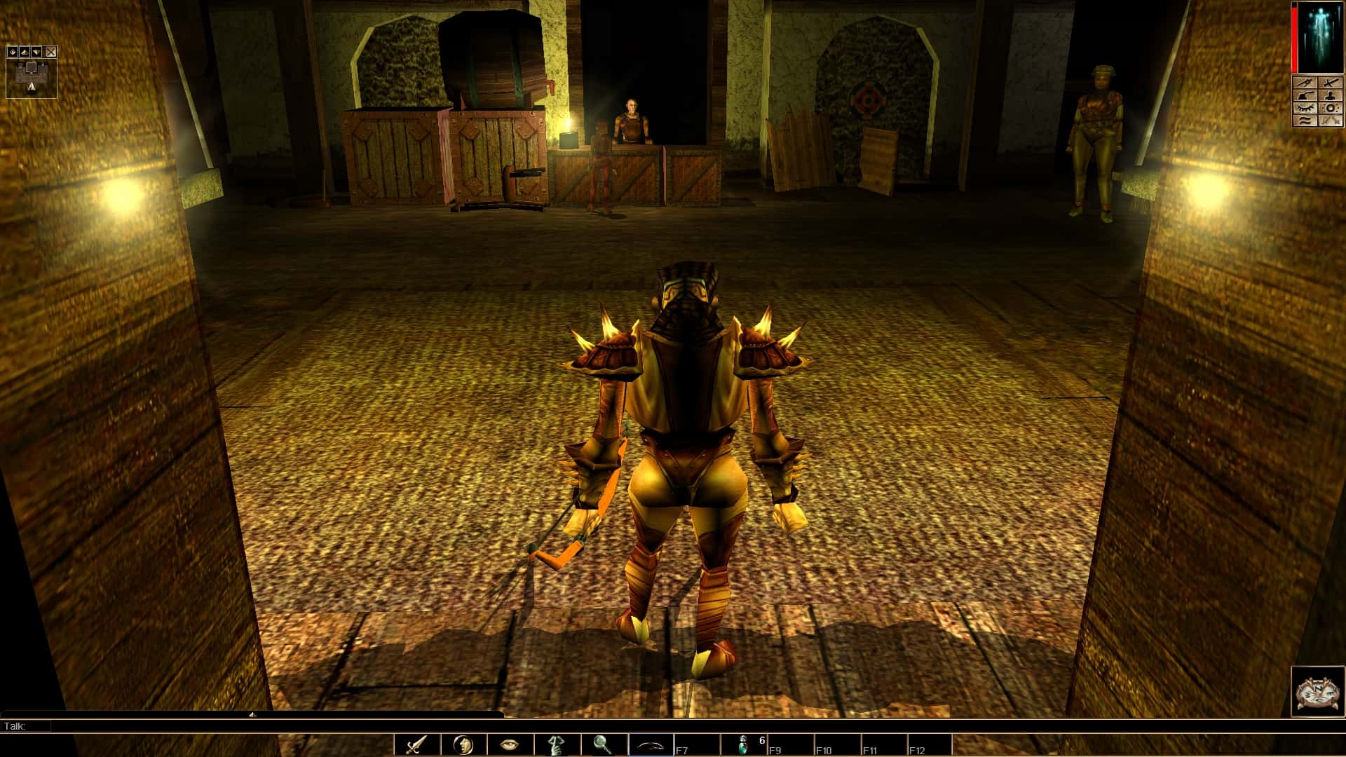 #2. Neverwinter Nights: Dark Dreams of Furiae (GOG) Bởi: Beamdog