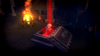 Skeletal Avenger screenshot 8