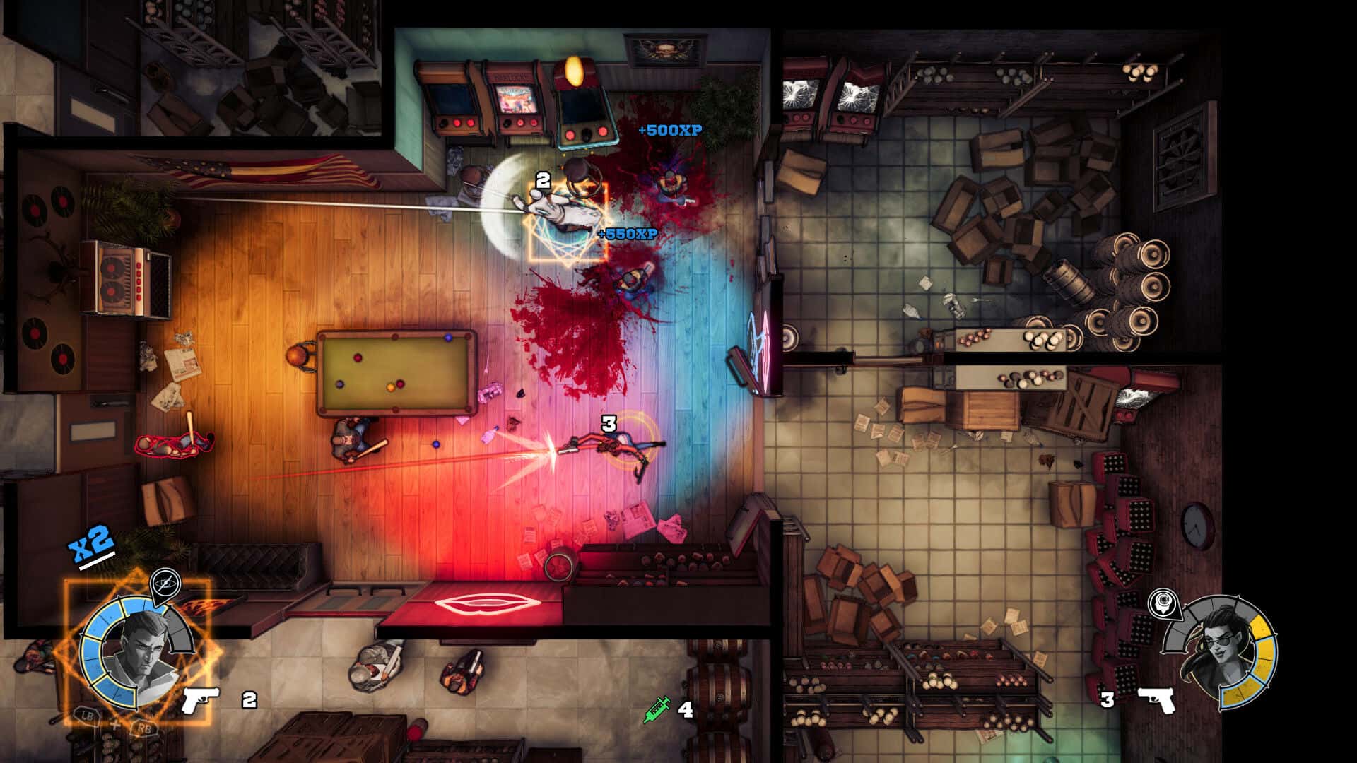 #8. Techland Action Bundle (GOG) โดย: Techland