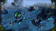 Heroes of Annihilated Empires screenshot 1