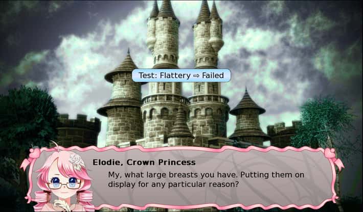 #1. Long Live the Queen (GOG) 由: Hanako Games