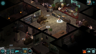 Shadowrun Returns screenshot 7