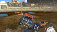 FlatOut screenshot 4