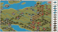 Strategic Command Classic: WWII screenshot 4