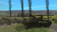 Combat Mission Cold War screenshot 1