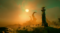 Keeper screenshot 1