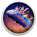 Thrillville®: Off the Rails™