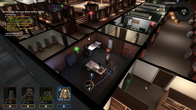 Crookz - The Big Heist screenshot 9