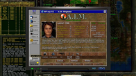 Jagged Alliance 2: Wildfire screenshot 8