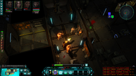 Stellar Tactics screenshot 9