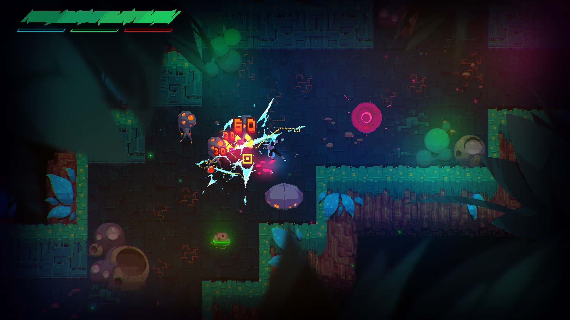 #8. Phantom Trigger (GOG) Bởi: tinyBuild
