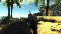 Risen screenshot 11