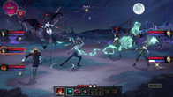 Rogue Lords screenshot 1