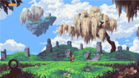 Owlboy screenshot 1