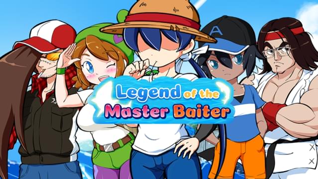 Legend of the Master Baiter