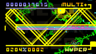 BIT.TRIP BEAT screenshot 6
