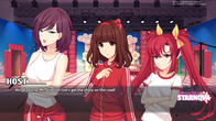 Shining Song Starnova screenshot 6
