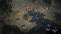 Wartales screenshot 10