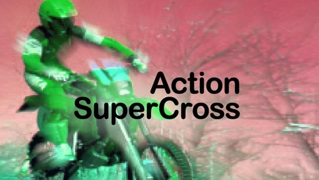 Action SuperCross