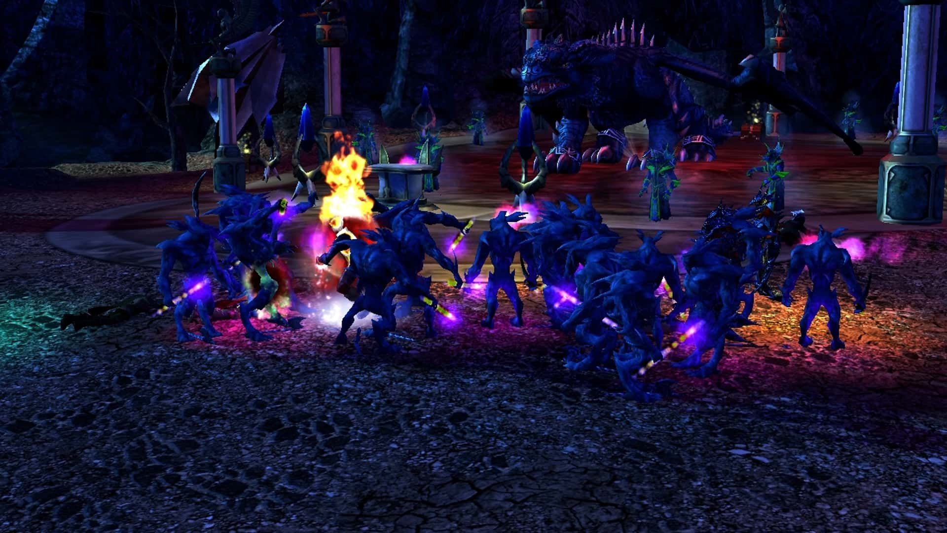 #2. SpellForce 2: Faith in Destiny - Digital Extras (GOG) 게시자: THQ Nordic GmbH