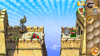 Pilot Brothers 3: Back Side of the Earth screenshot 1