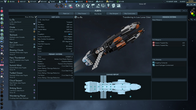 Terra Invicta screenshot 2