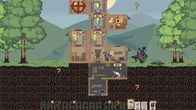 Dwarven Skykeep screenshot 1
