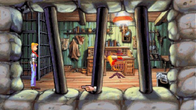 Freddy Pharkas: Frontier Pharmacist screenshot 6