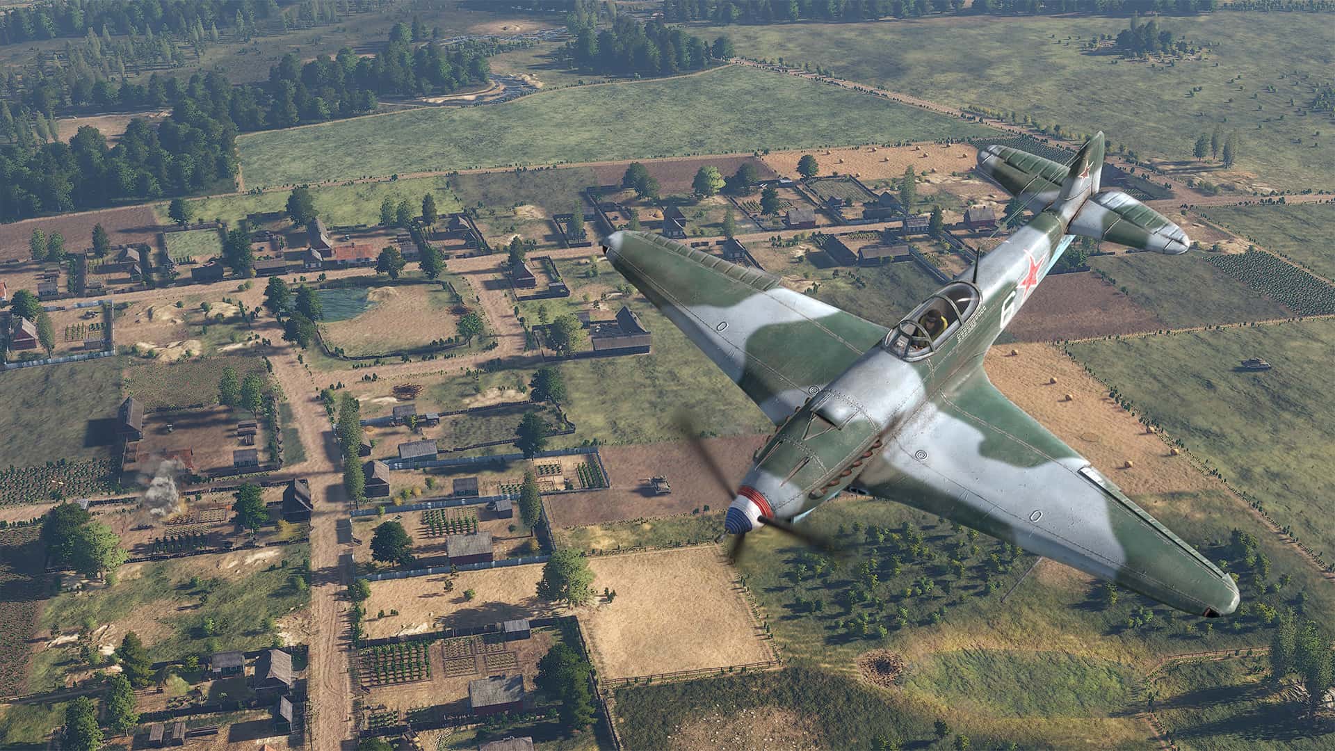 #3. Steel Division 2 - General Deluxe Edition (GOG) โดย: Eugen Systems